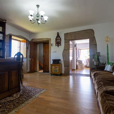 فيلا Casa De Pardo آكورونيا المظهر الخارجي الصورة