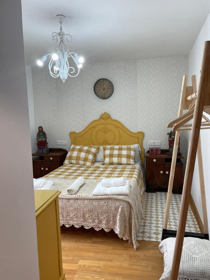 فيلا Casa De Pardo آكورونيا المظهر الخارجي الصورة