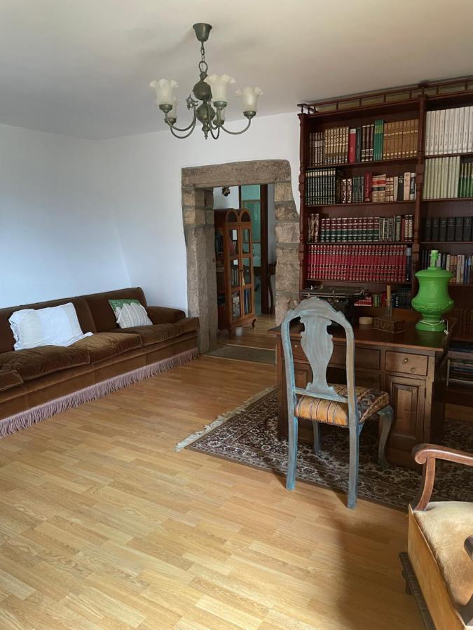 فيلا Casa De Pardo آكورونيا المظهر الخارجي الصورة