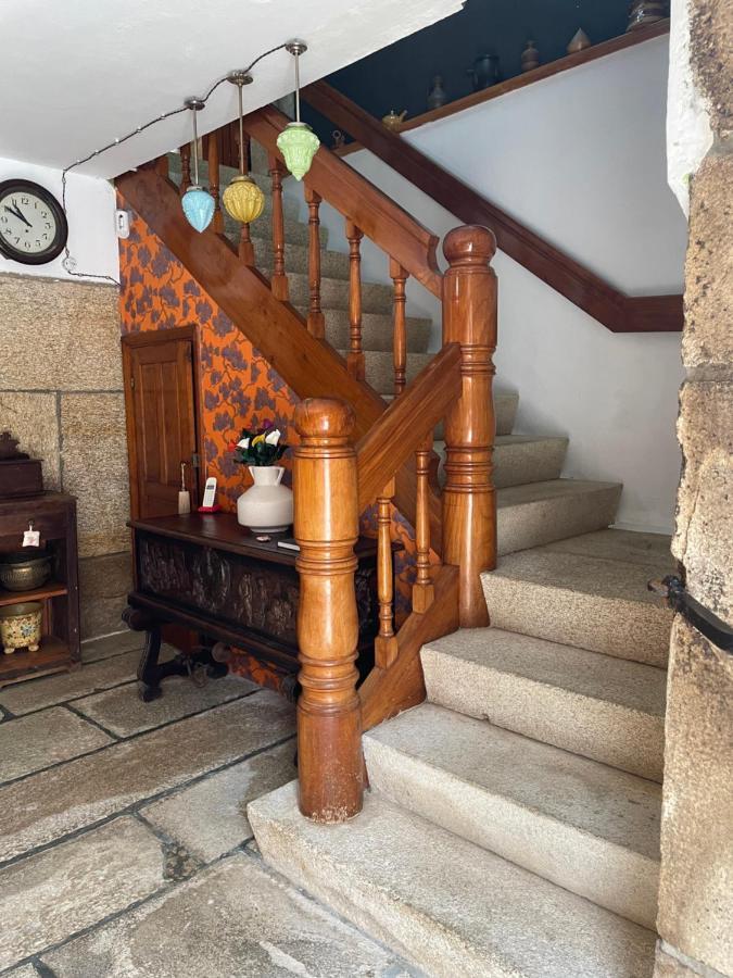 فيلا Casa De Pardo آكورونيا المظهر الخارجي الصورة