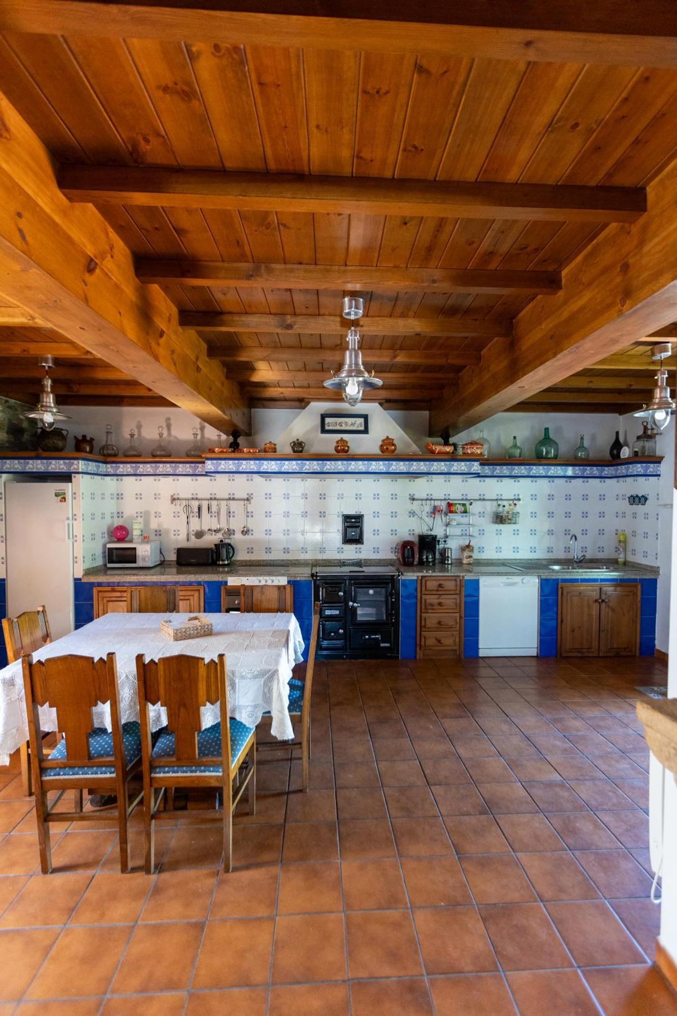 فيلا Casa De Pardo آكورونيا المظهر الخارجي الصورة
